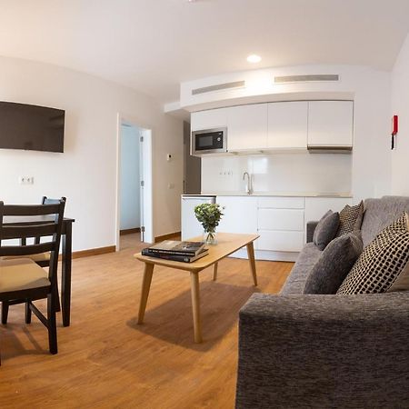 Loft Matilde By Grupo Matilde Apartment Las Palmas de Gran Canaria Ngoại thất bức ảnh