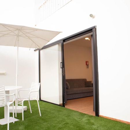 Loft Matilde By Grupo Matilde Apartment Las Palmas de Gran Canaria Ngoại thất bức ảnh