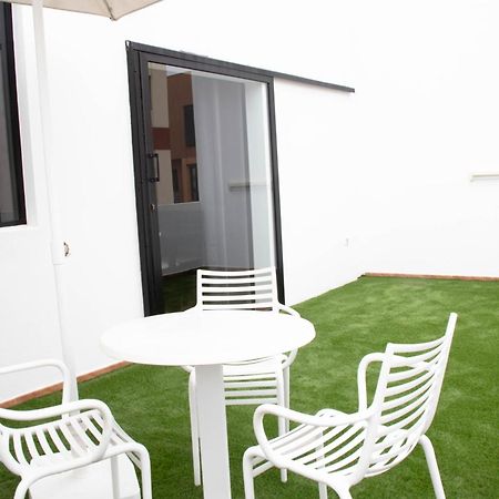 Loft Matilde By Grupo Matilde Apartment Las Palmas de Gran Canaria Ngoại thất bức ảnh