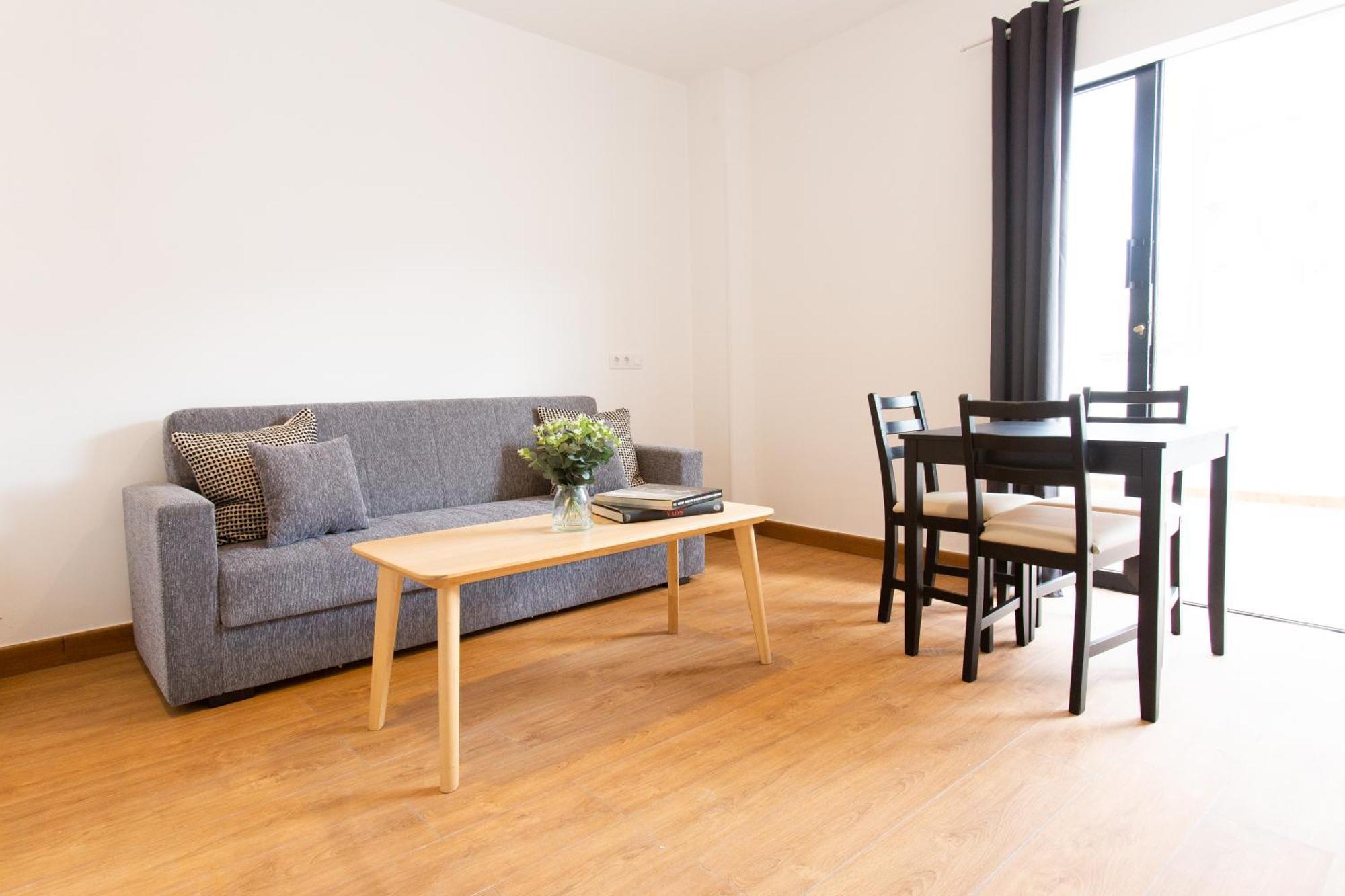 Loft Matilde By Grupo Matilde Apartment Las Palmas de Gran Canaria Ngoại thất bức ảnh