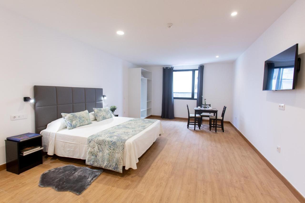 Loft Matilde By Grupo Matilde Apartment Las Palmas de Gran Canaria Ngoại thất bức ảnh