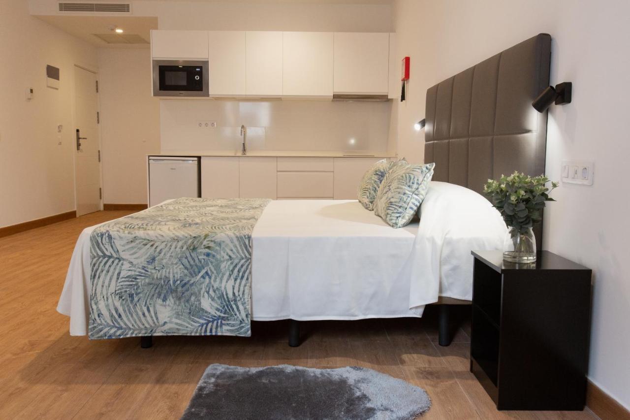 Loft Matilde By Grupo Matilde Apartment Las Palmas de Gran Canaria Ngoại thất bức ảnh