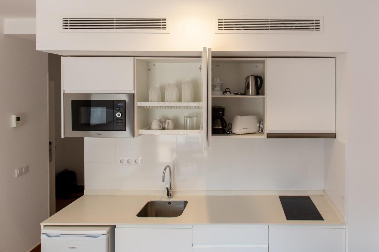 Loft Matilde By Grupo Matilde Apartment Las Palmas de Gran Canaria Ngoại thất bức ảnh