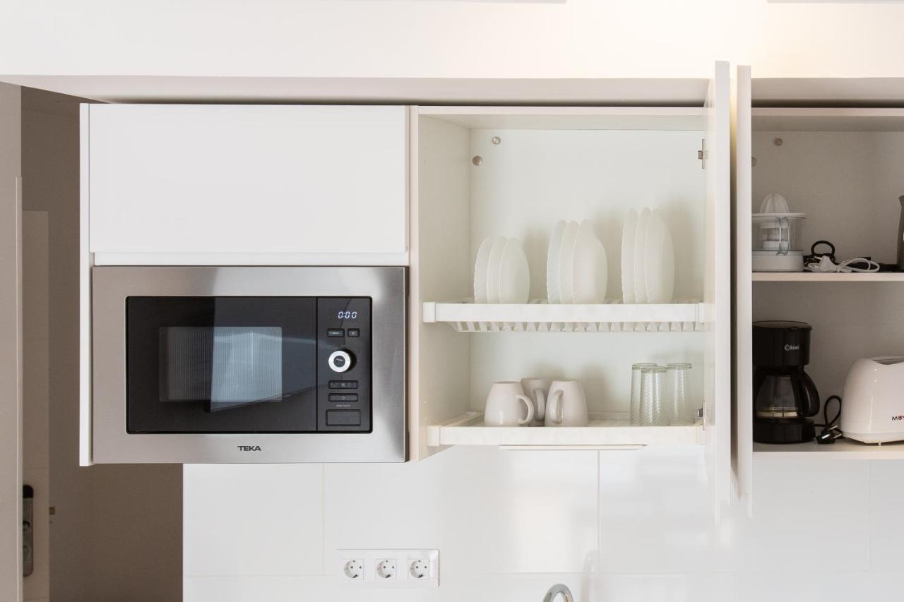 Loft Matilde By Grupo Matilde Apartment Las Palmas de Gran Canaria Ngoại thất bức ảnh