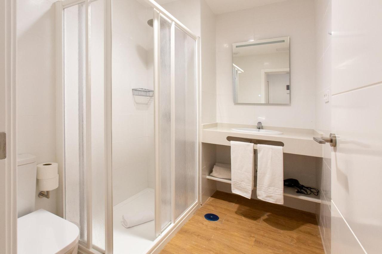 Loft Matilde By Grupo Matilde Apartment Las Palmas de Gran Canaria Ngoại thất bức ảnh
