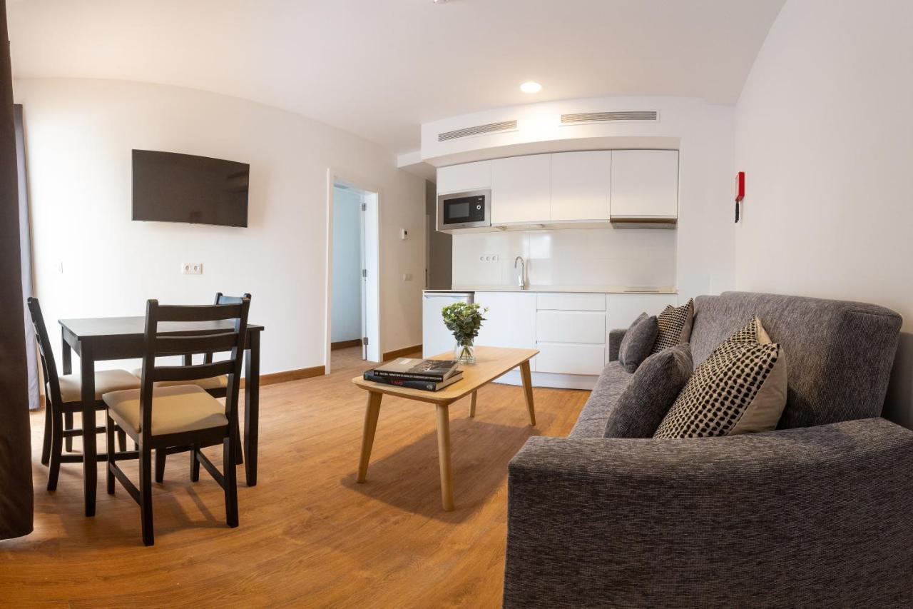Loft Matilde By Grupo Matilde Apartment Las Palmas de Gran Canaria Ngoại thất bức ảnh