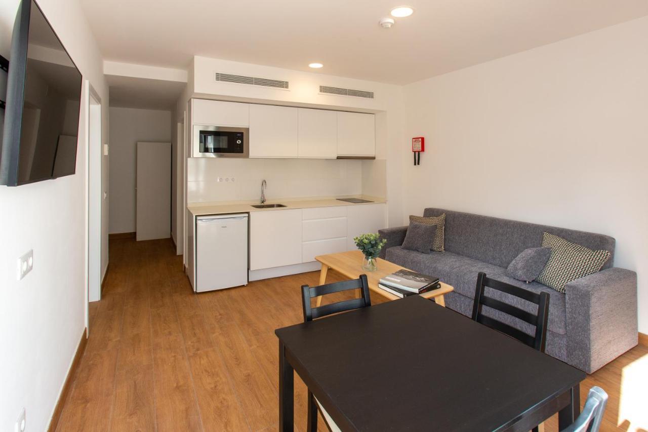 Loft Matilde By Grupo Matilde Apartment Las Palmas de Gran Canaria Ngoại thất bức ảnh