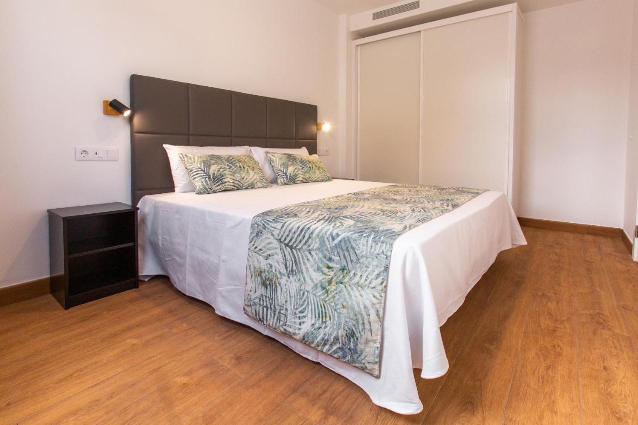 Loft Matilde By Grupo Matilde Apartment Las Palmas de Gran Canaria Ngoại thất bức ảnh