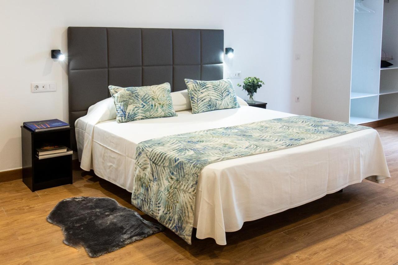 Loft Matilde By Grupo Matilde Apartment Las Palmas de Gran Canaria Ngoại thất bức ảnh