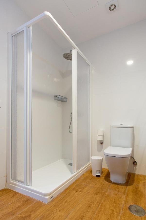 Loft Matilde By Grupo Matilde Apartment Las Palmas de Gran Canaria Ngoại thất bức ảnh