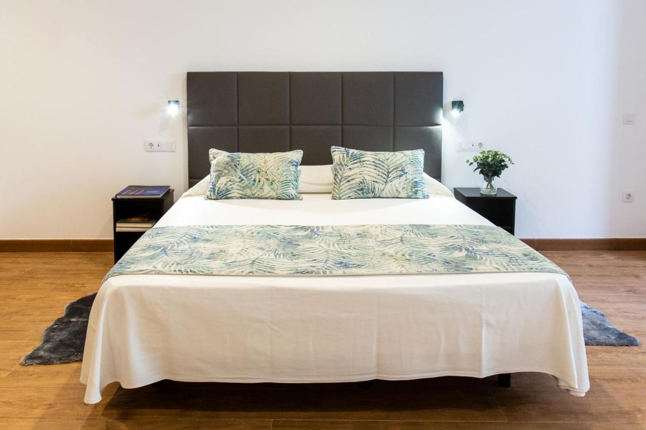 Loft Matilde By Grupo Matilde Apartment Las Palmas de Gran Canaria Ngoại thất bức ảnh