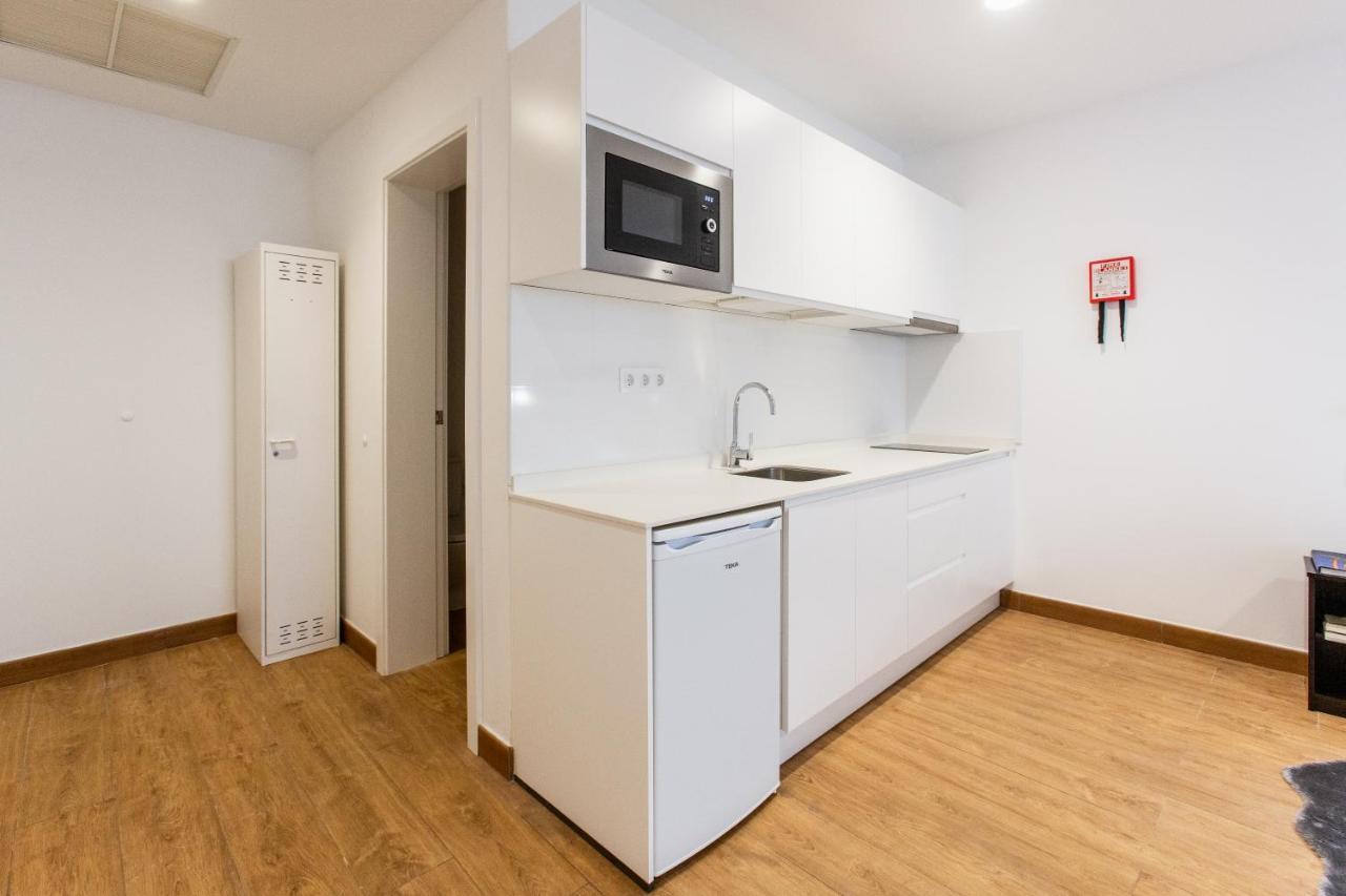Loft Matilde By Grupo Matilde Apartment Las Palmas de Gran Canaria Ngoại thất bức ảnh