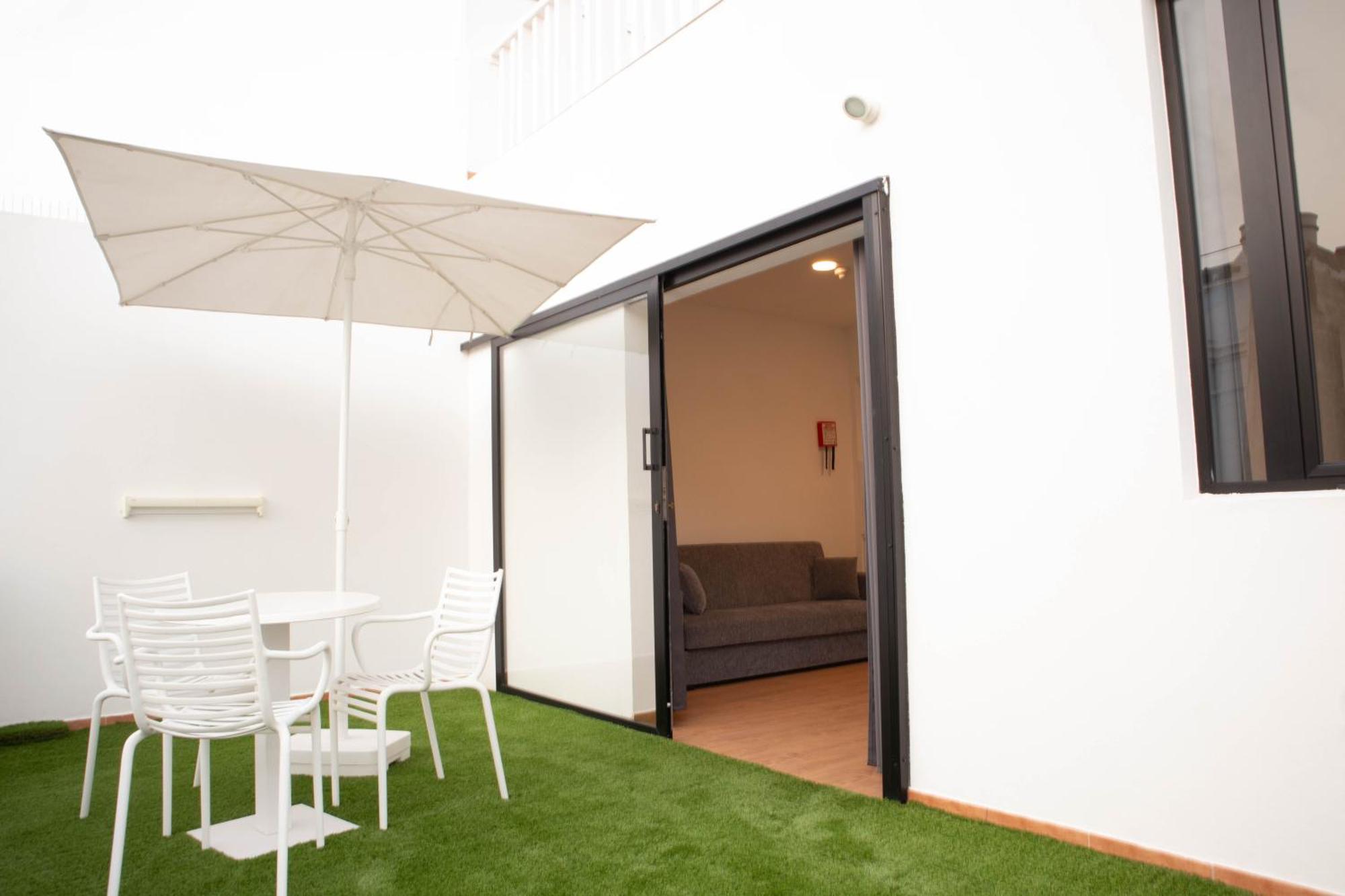Loft Matilde By Grupo Matilde Apartment Las Palmas de Gran Canaria Ngoại thất bức ảnh